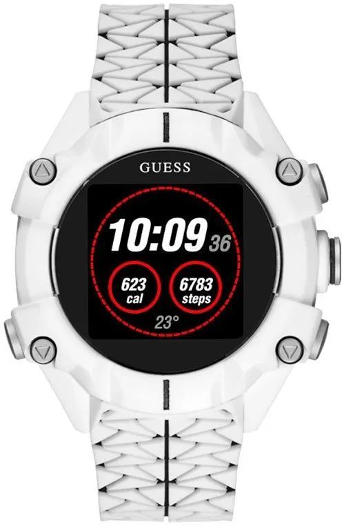 Zegarek męski Guess C3001G4