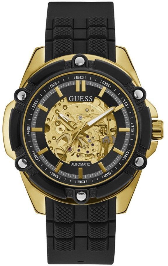 Zegarek męski Guess GW0061G2