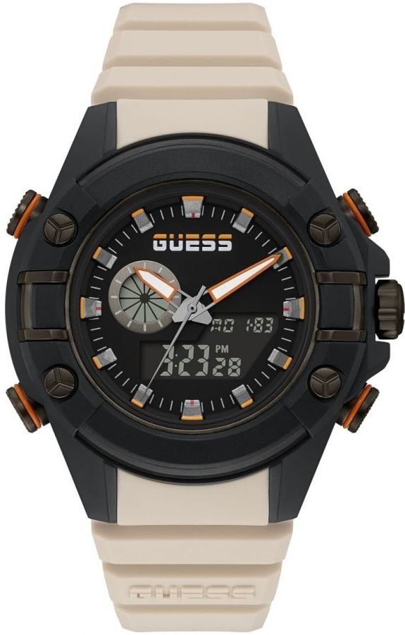 Zegarek męski Guess GW0269G1