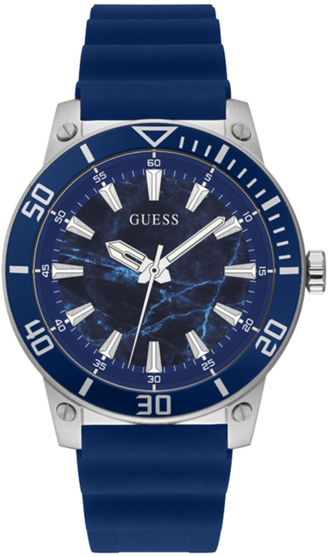 Zegarek męski Guess GW0420G1