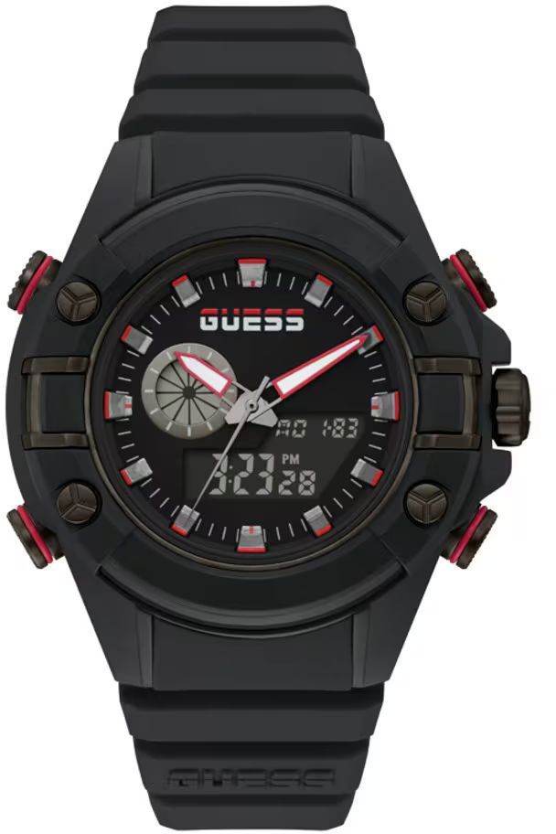 Zegarek męski Guess GW0269G3