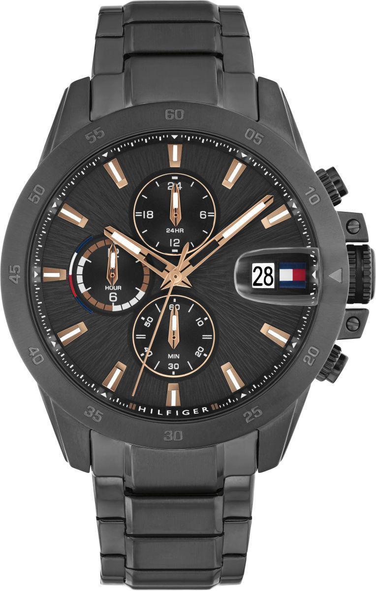 Zegarek męski Tommy Hilfiger Jameson 1792218