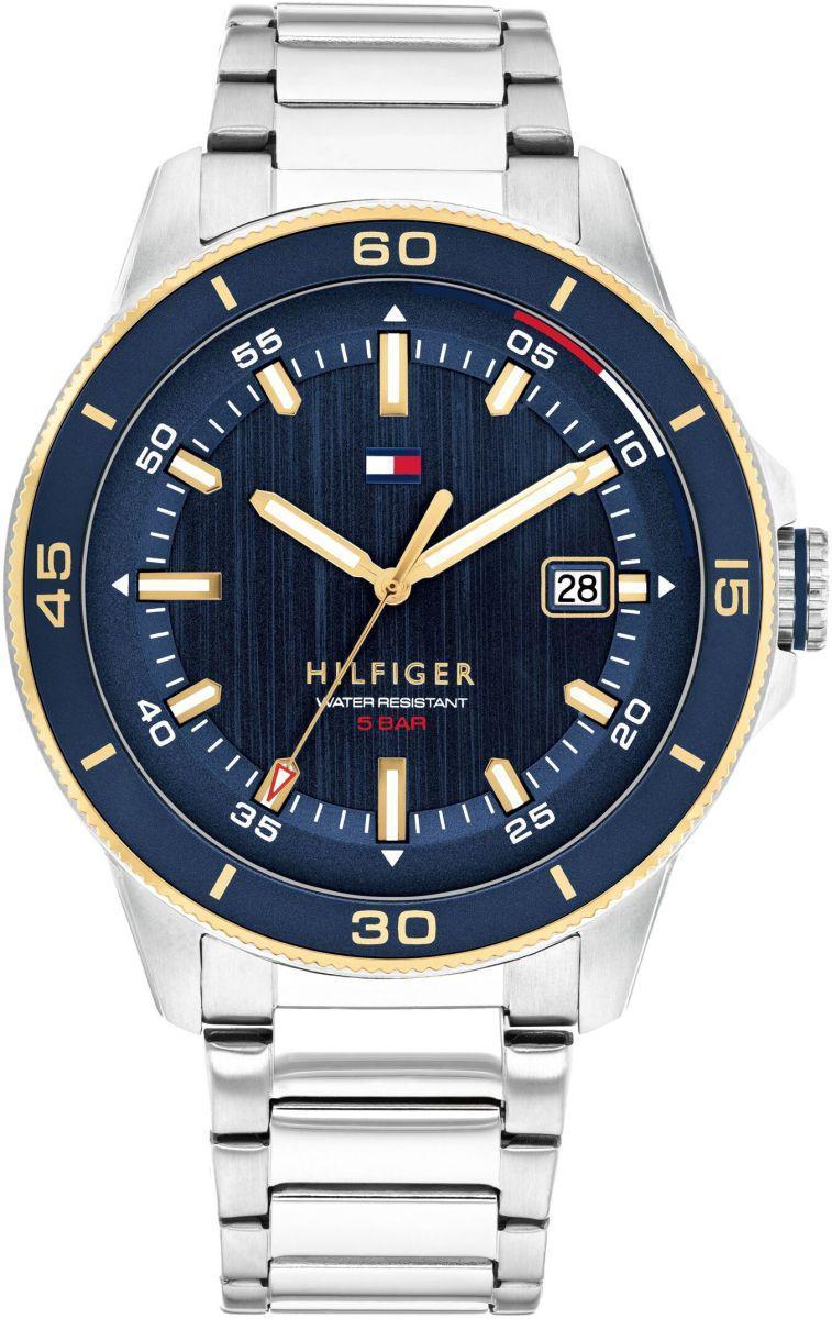 Zegarek męski Tommy Hilfiger Remy 1792229