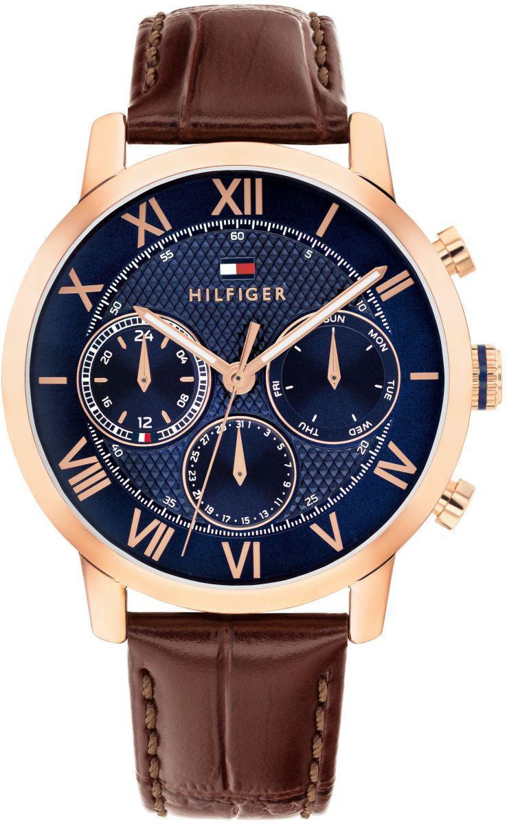 Zegarek męski Tommy Hilfiger TH Oxford 1710727