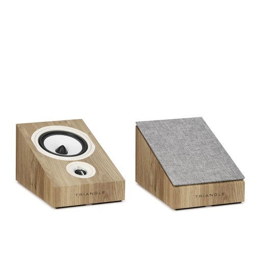 TRIANGLE Borea BRA1 Light Oak