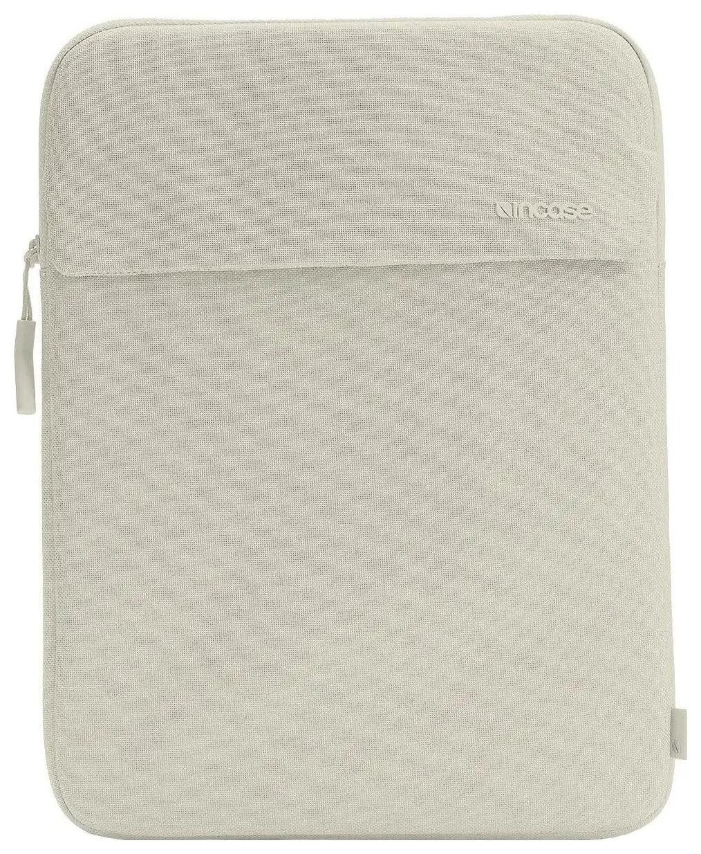 Incase Crosstown Sleeve Woolenex MacBook Pro 16'' M4/M3/M2/M1/2024-2021 szary INCO400804-LMST