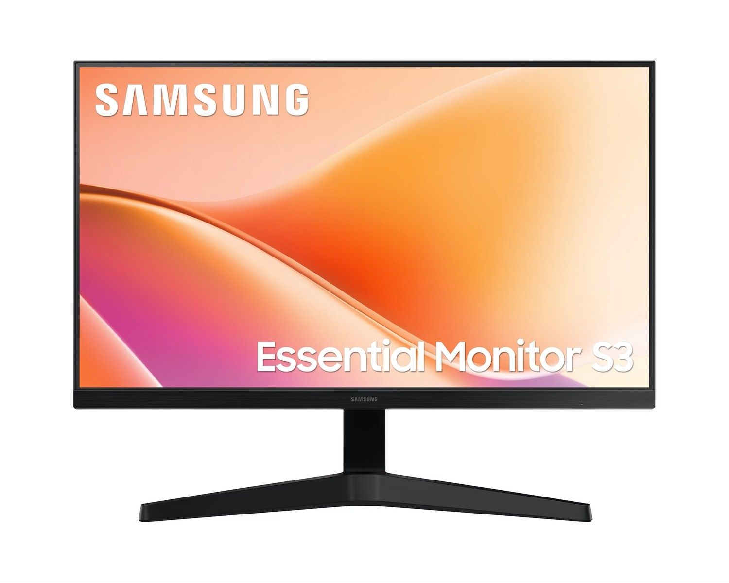 Samsung LS24F330EAUXEN Full HD VA 24''
