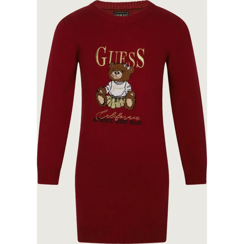 Guess Sweter | Regular Fit