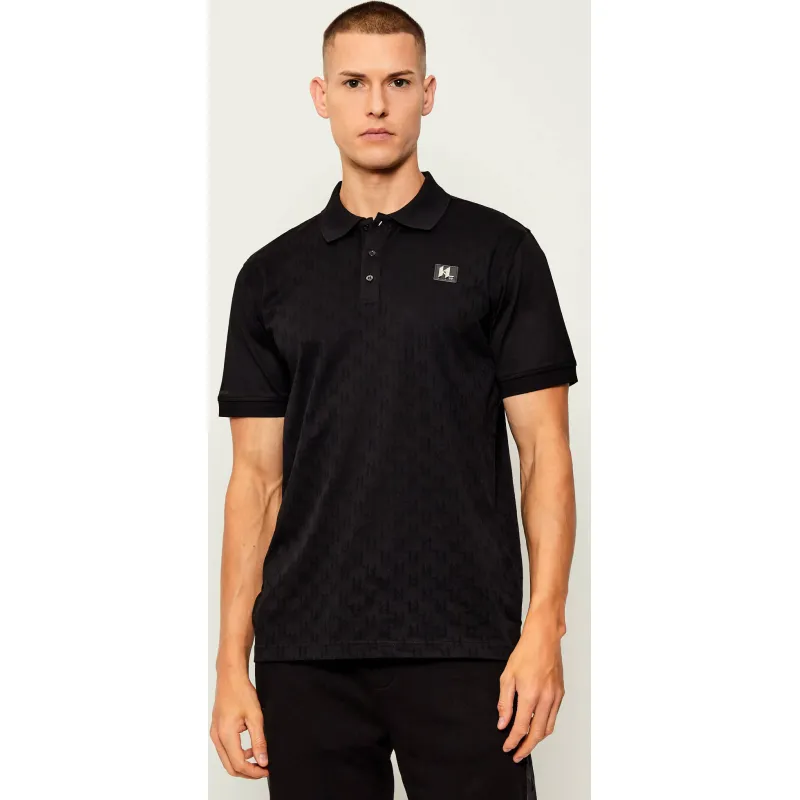 Karl Lagerfeld Polo | Regular Fit