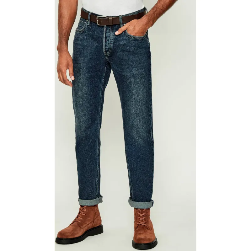 AllSaints Jeansy IGGY | Slim Fit