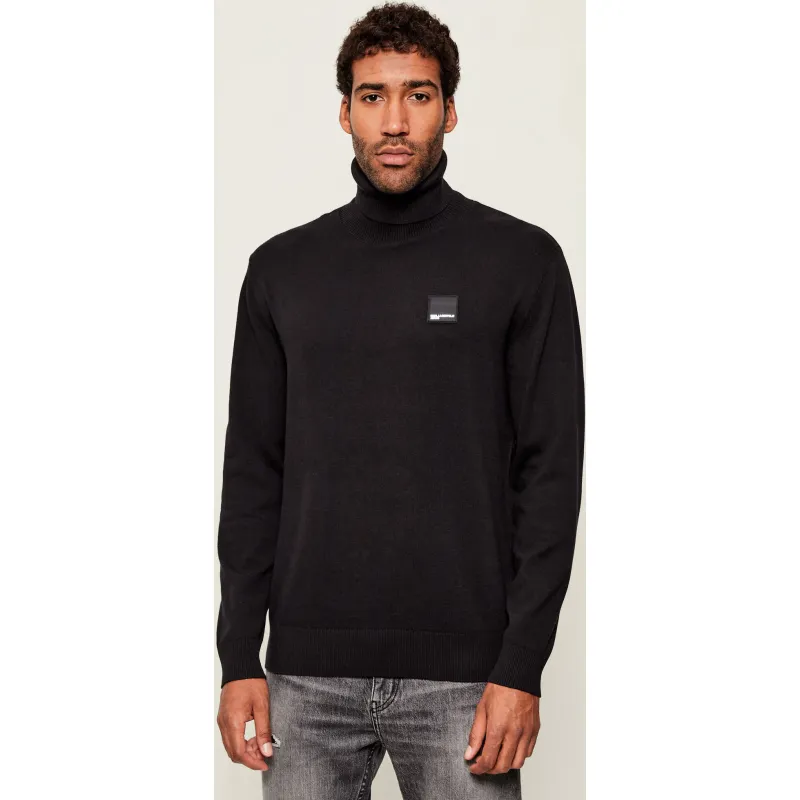 Karl Lagerfeld Jeans Golf | Regular Fit