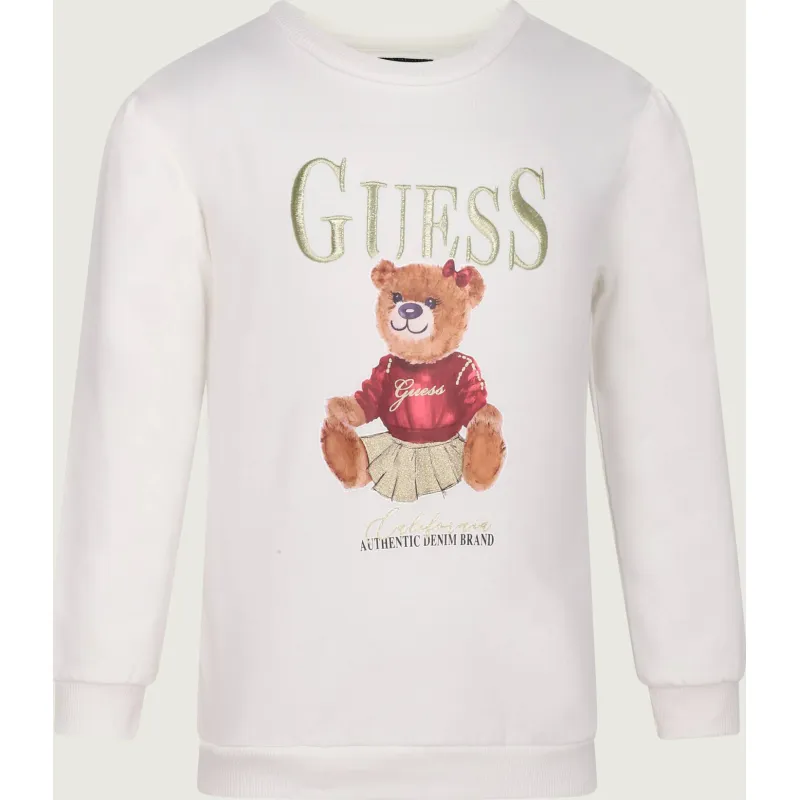 Guess Crop Top