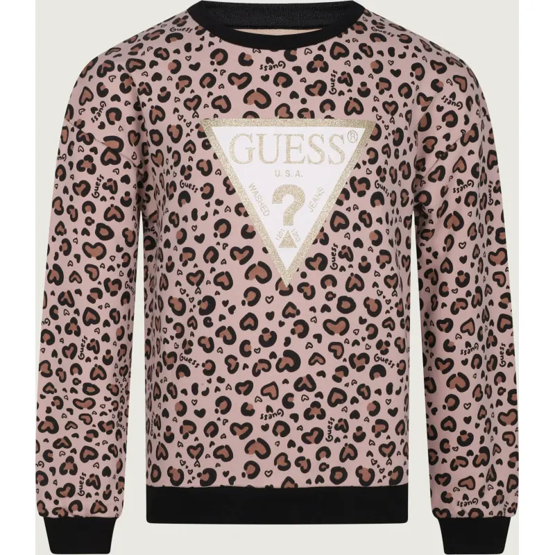 Guess Bluza | Regular Fit