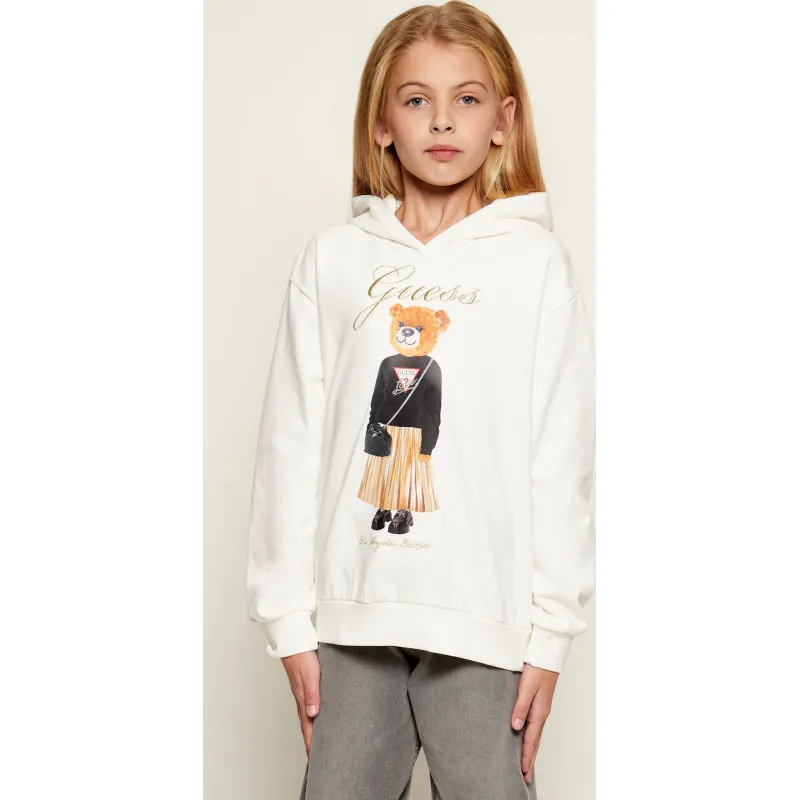 Guess Bluza | Oversize fit