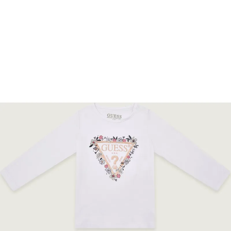 Guess Bluzka | Regular Fit