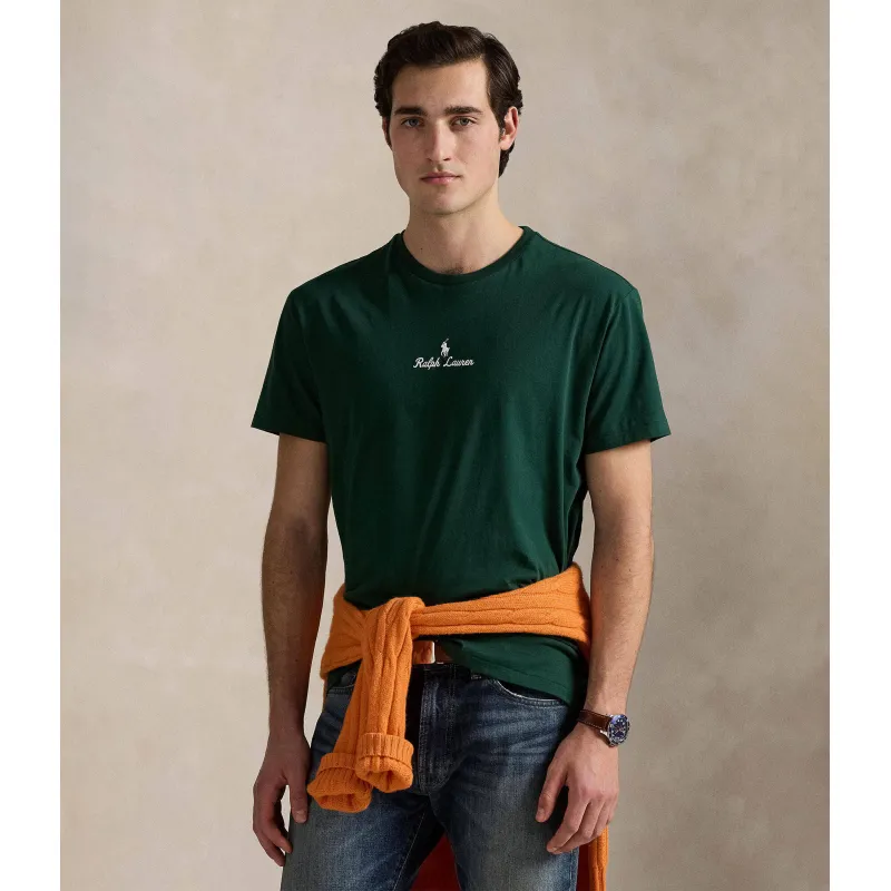 POLO RALPH LAUREN T-shirt | Classic fit