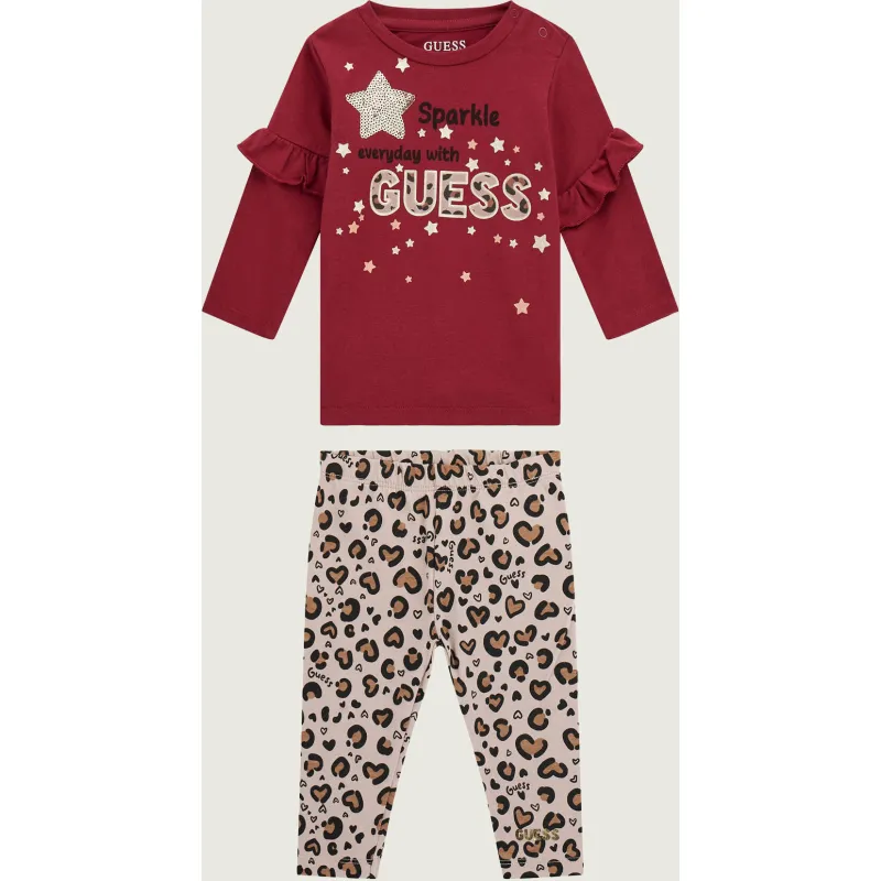 Guess Komplet | Slim Fit