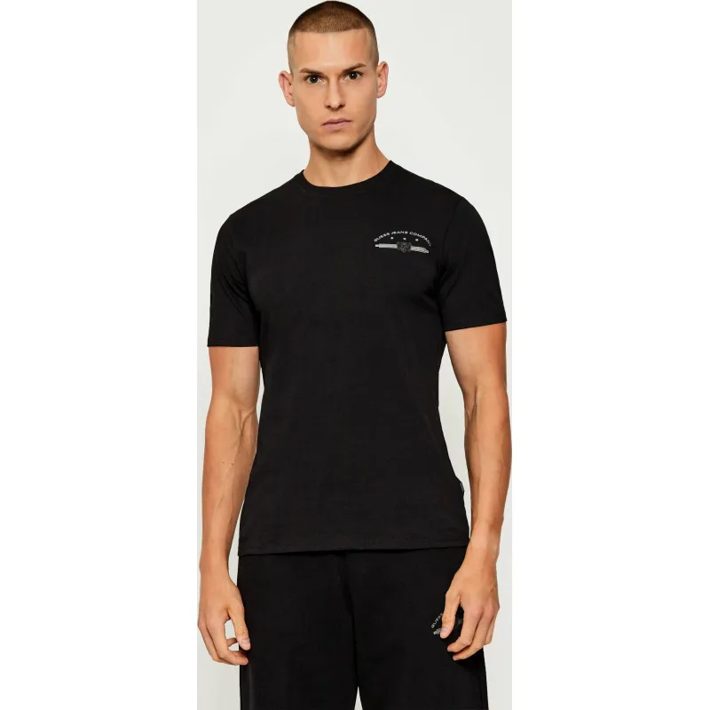 Guess Jeans T-shirt | Slim Fit