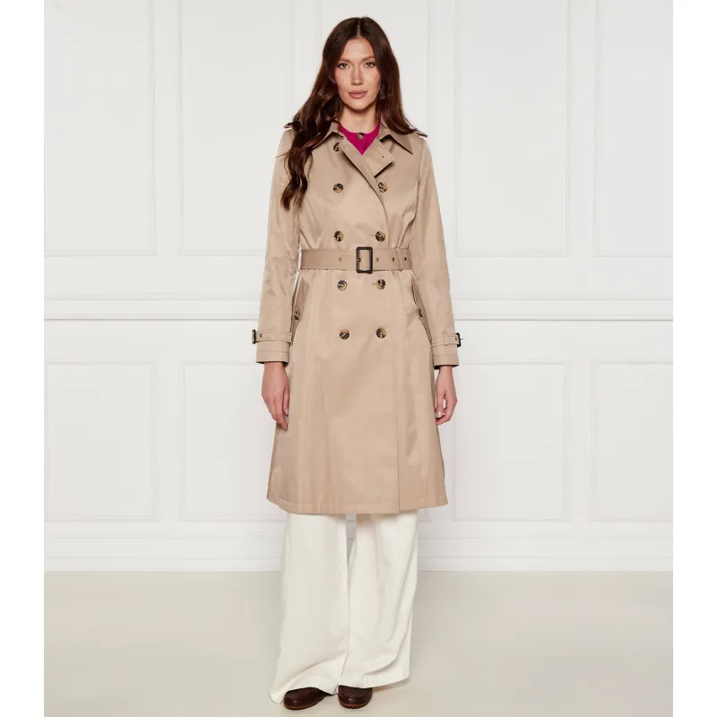 LAUREN RALPH LAUREN Trencz