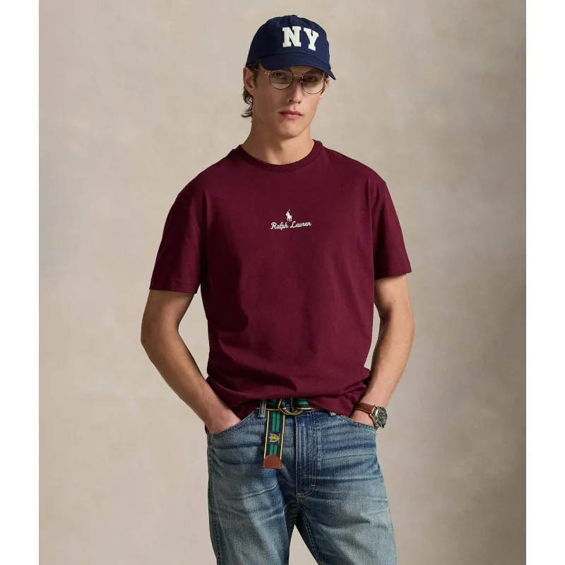POLO RALPH LAUREN T-shirt | Classic fit