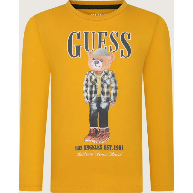 Guess Longsleeve | Regular Fit