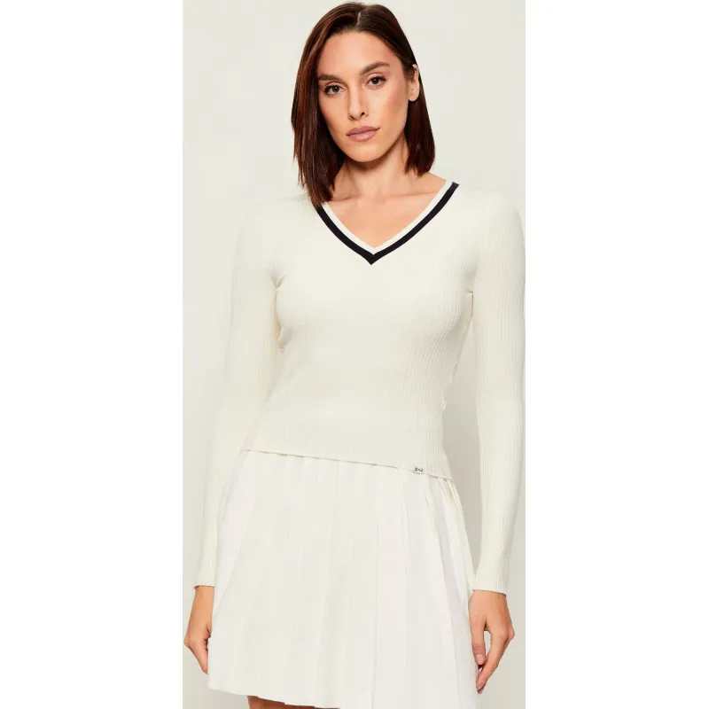 Guess Jeans Sweter | Slim Fit