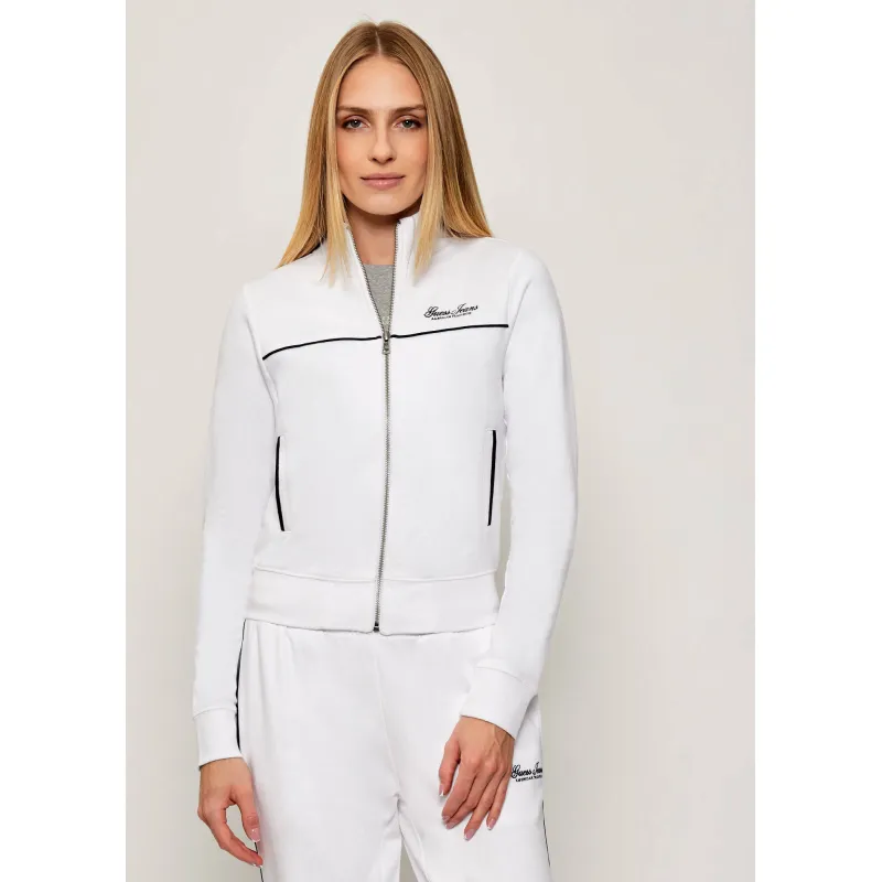 Guess Jeans Bluza | Regular Fit