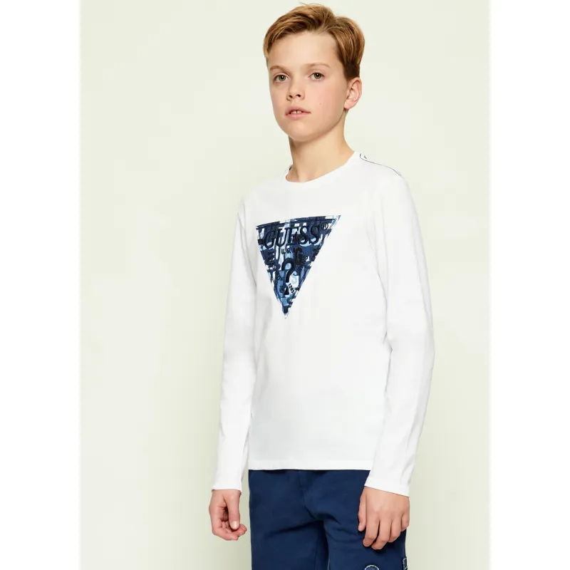 Guess Longsleeve | Regular Fit