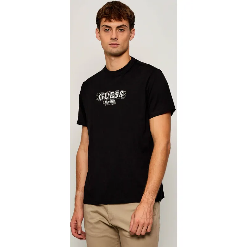 GUESS T-shirt | Regular Fit