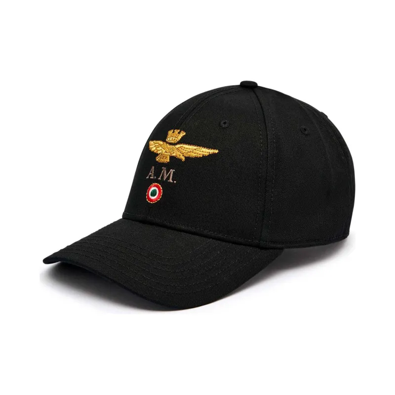 Aeronautica Militare Bejsbolówka