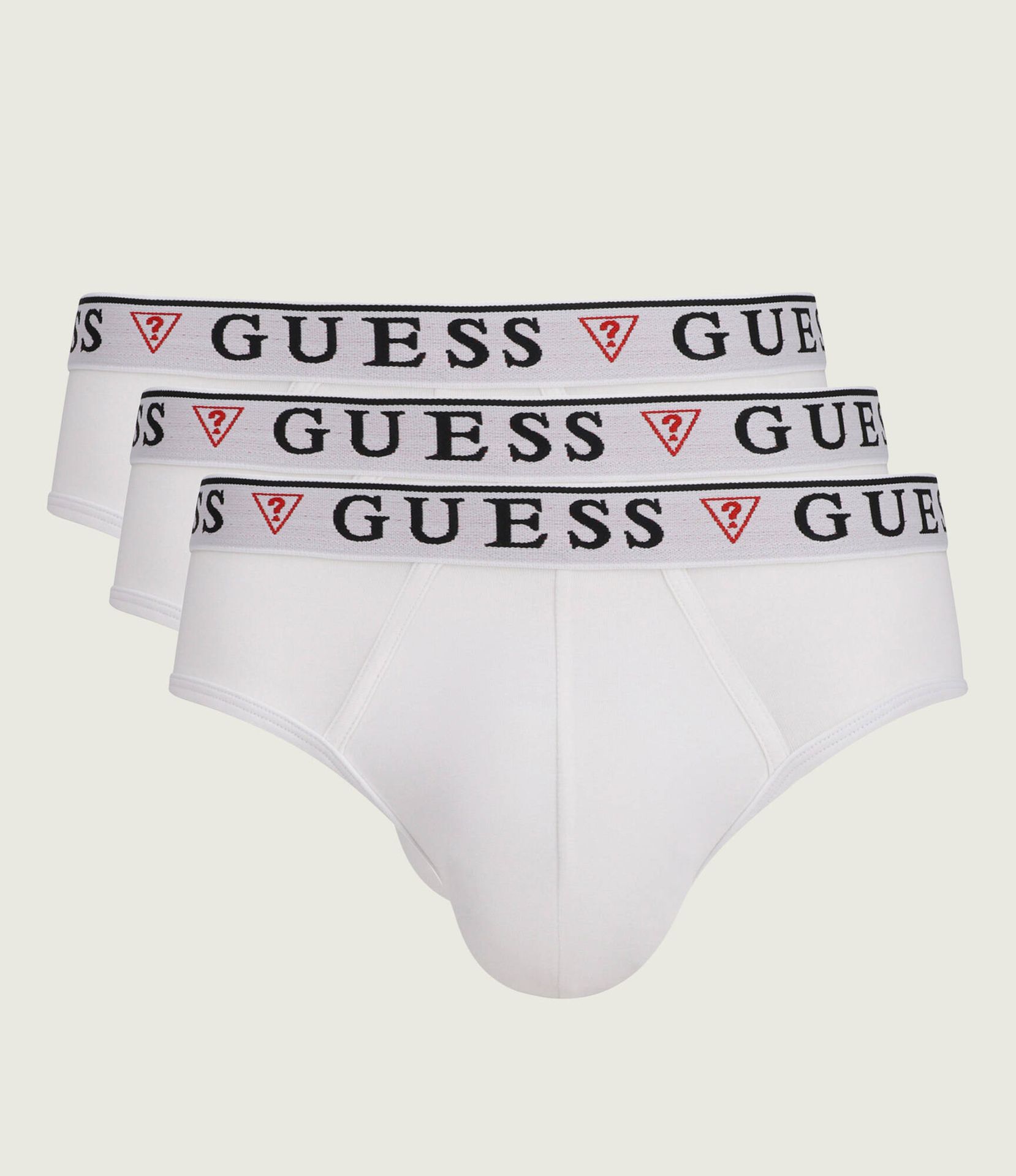Guess Underwear Slipy 3-pack BRIAN HERO