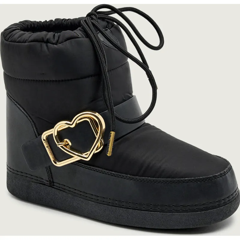 Love Moschino Śniegowce