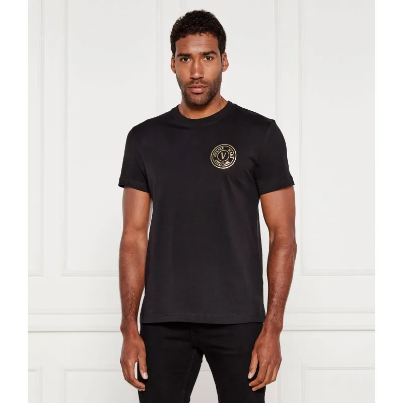 Versace Jeans Couture T-shirt | Slim Fit