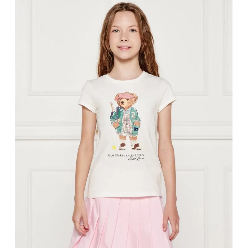 POLO RALPH LAUREN T-shirt | Regular Fit