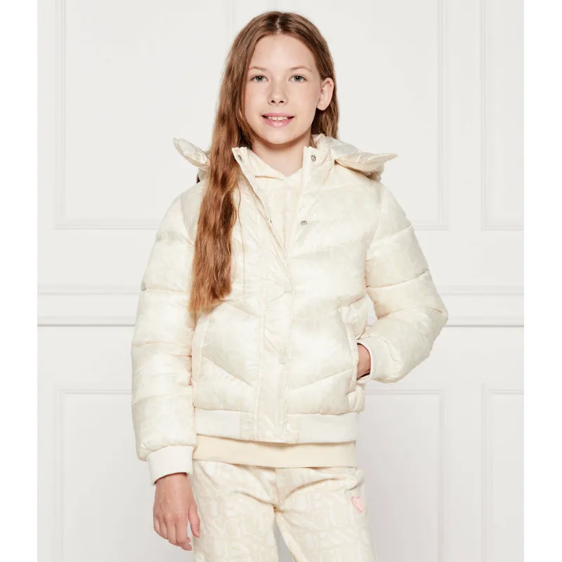 Guess Kurtka | Regular Fit