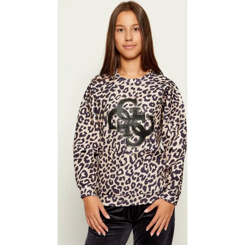 Guess Bluza | Regular Fit