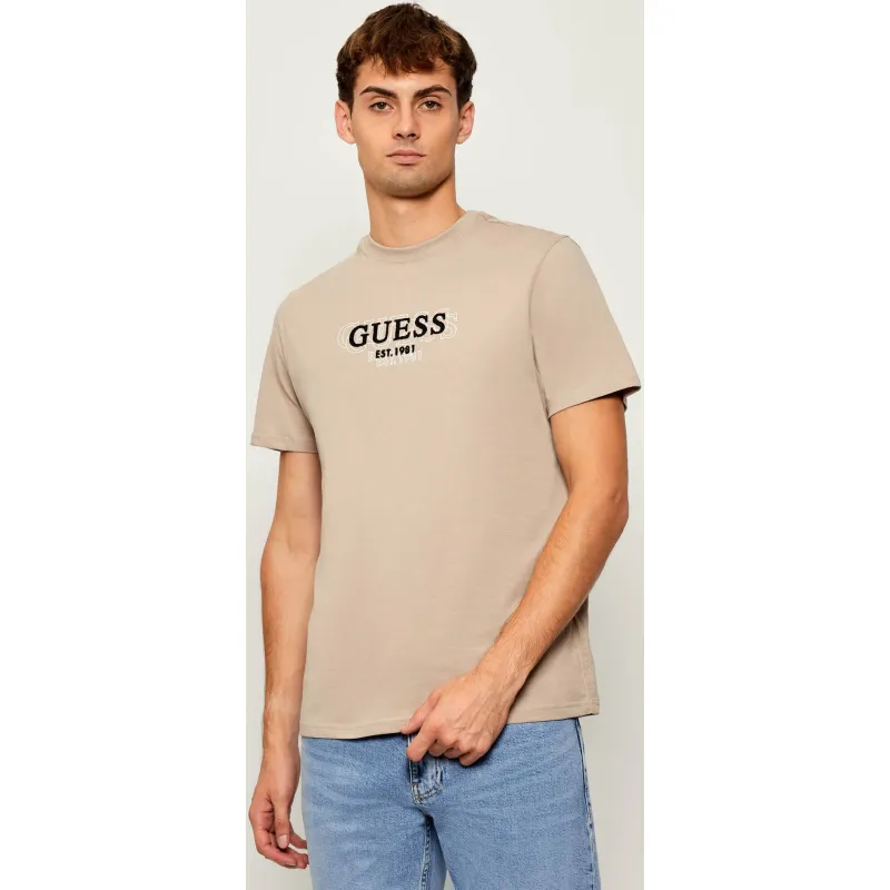 GUESS T-shirt | Regular Fit