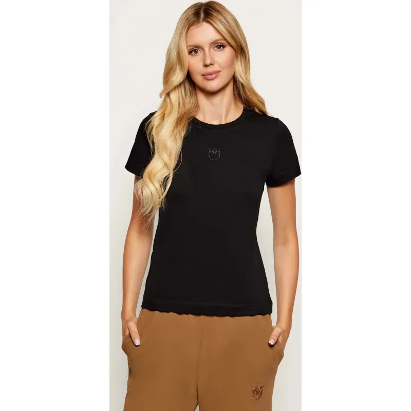 Pinko T-shirt | Regular Fit