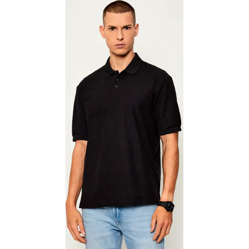 Armani Exchange Polo | Regular Fit