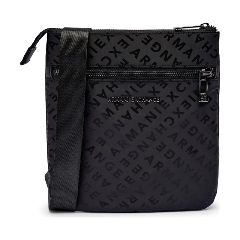 Armani Exchange Reporterka