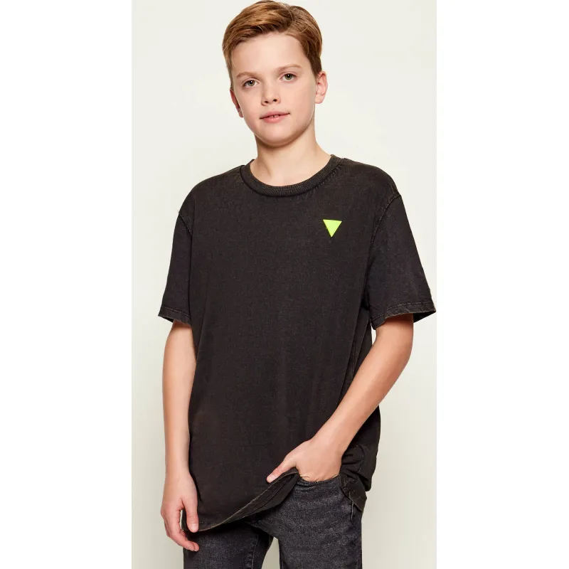 Guess T-shirt | Oversize fit