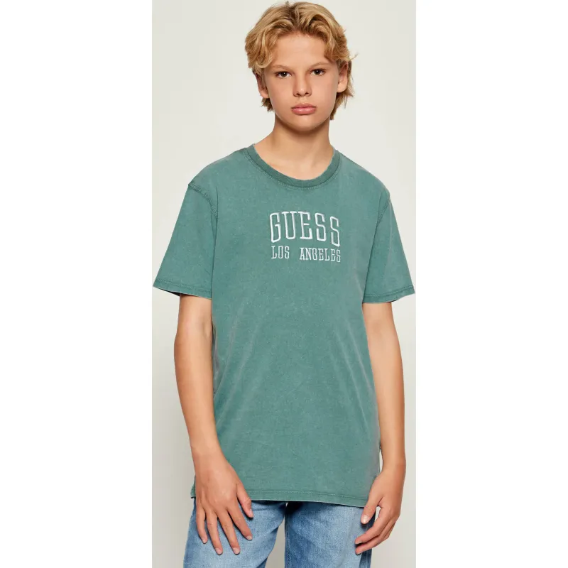Guess T-shirt | Oversize fit