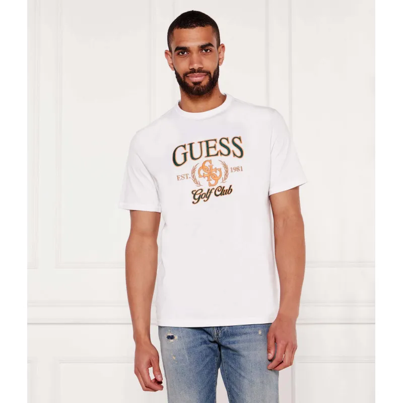 GUESS T-shirt | Regular Fit