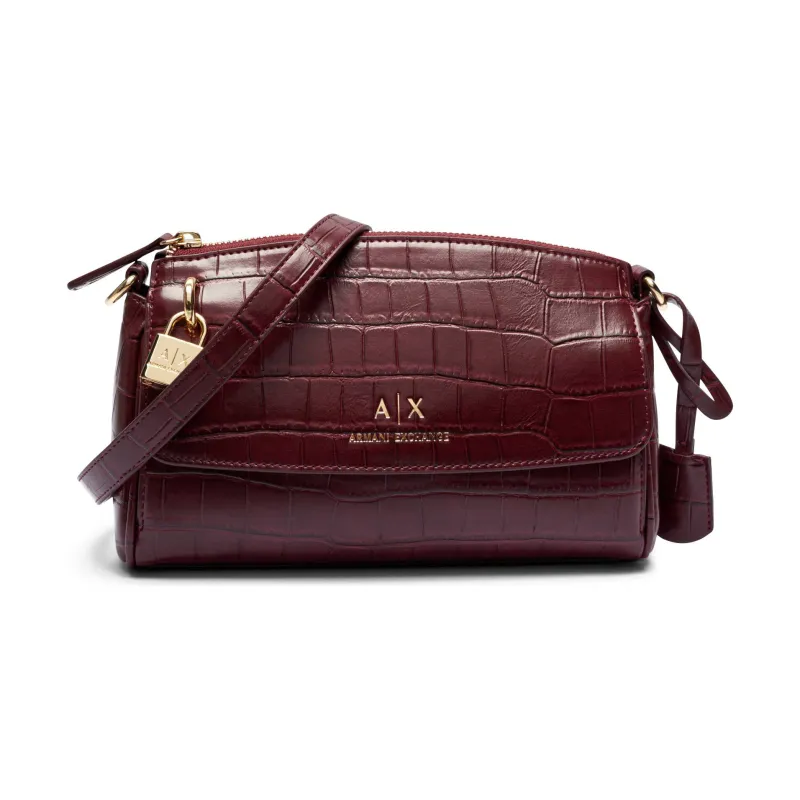 Armani Exchange Listonoszka