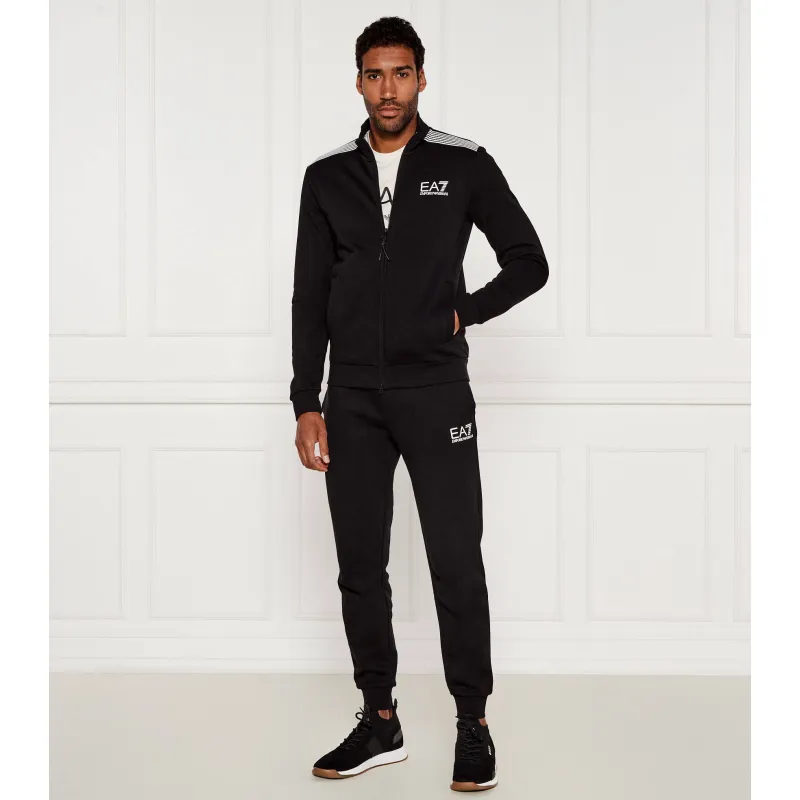 EA7 Dres | Slim Fit