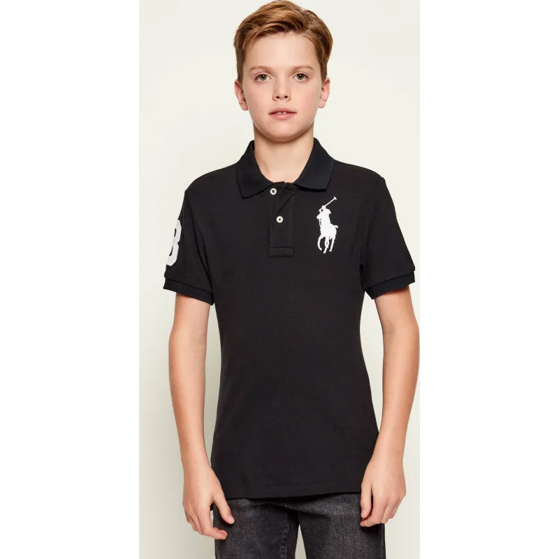 POLO RALPH LAUREN Polo | Slim Fit