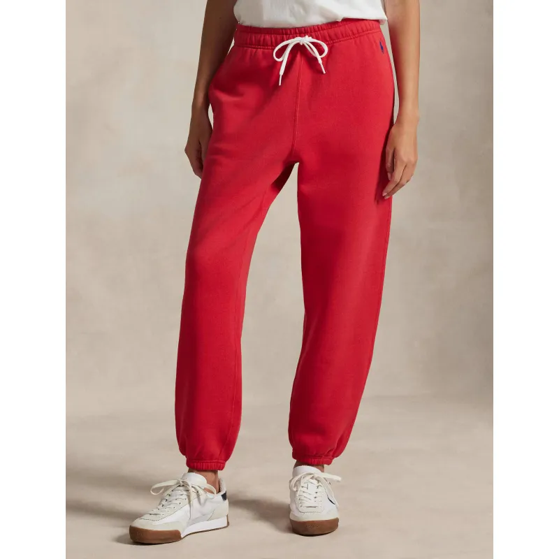 POLO RALPH LAUREN Spodnie jogger Relaxed fit