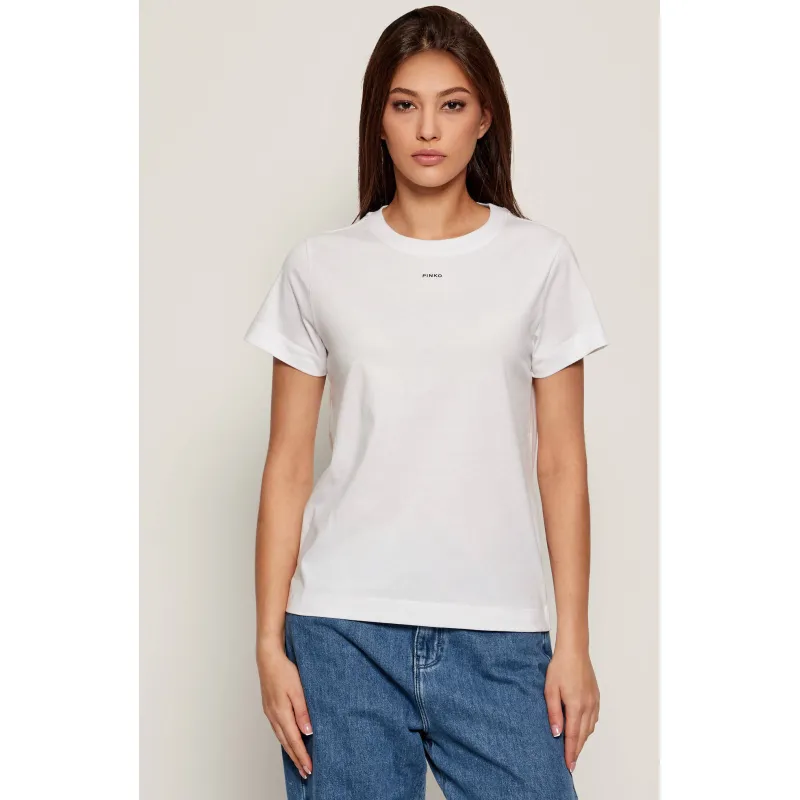 Pinko T-shirt | Regular Fit