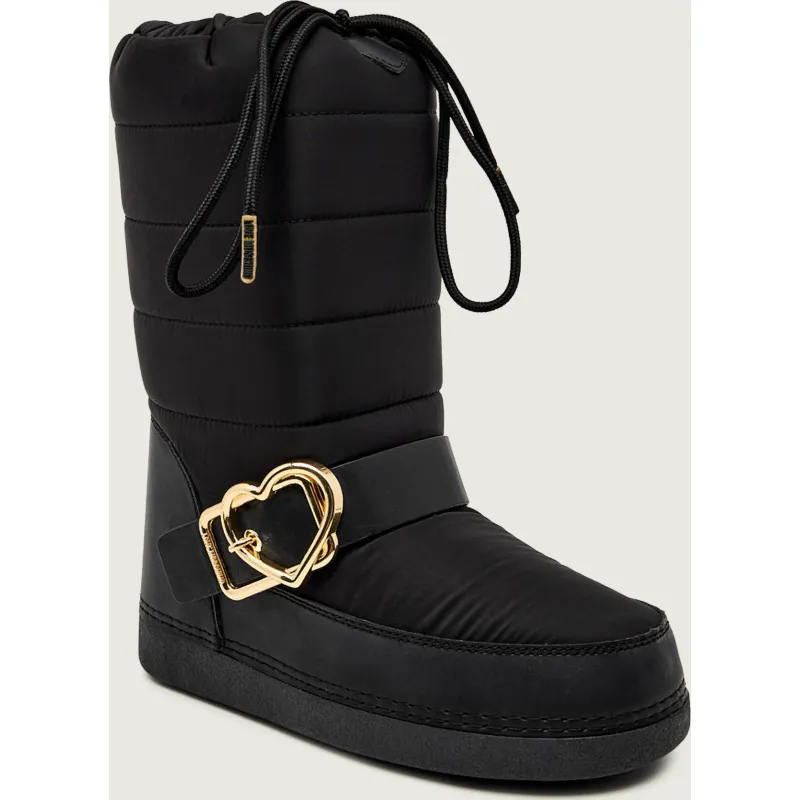 Love Moschino Śniegowce