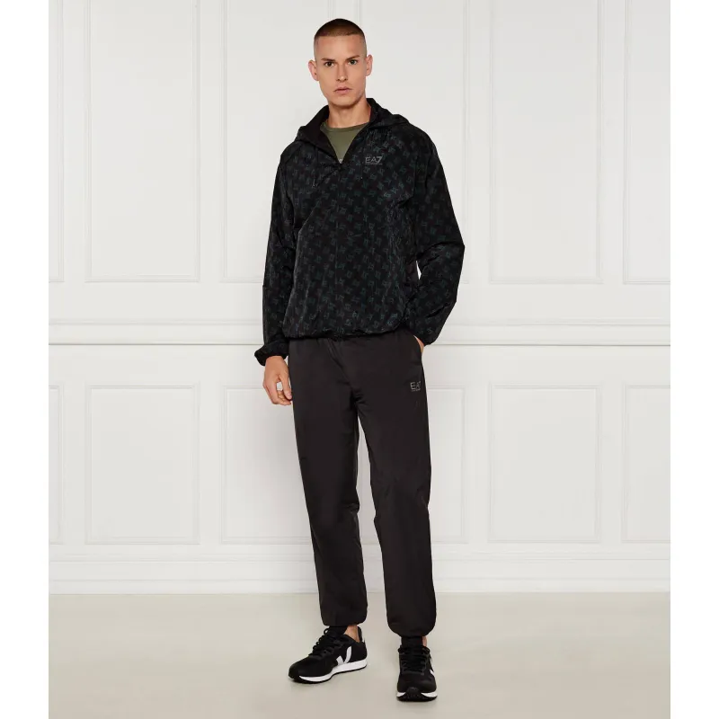 EA7 Dres | Oversize fit